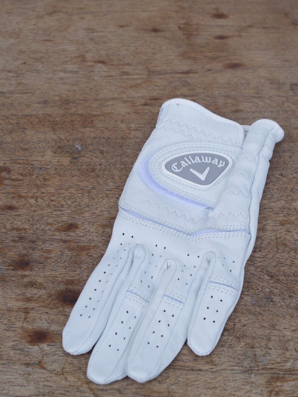 New One Callaway Golf Gloove Ladies